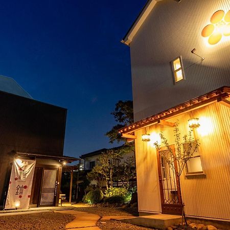 Sendai Guest House Umebachi Экстерьер фото