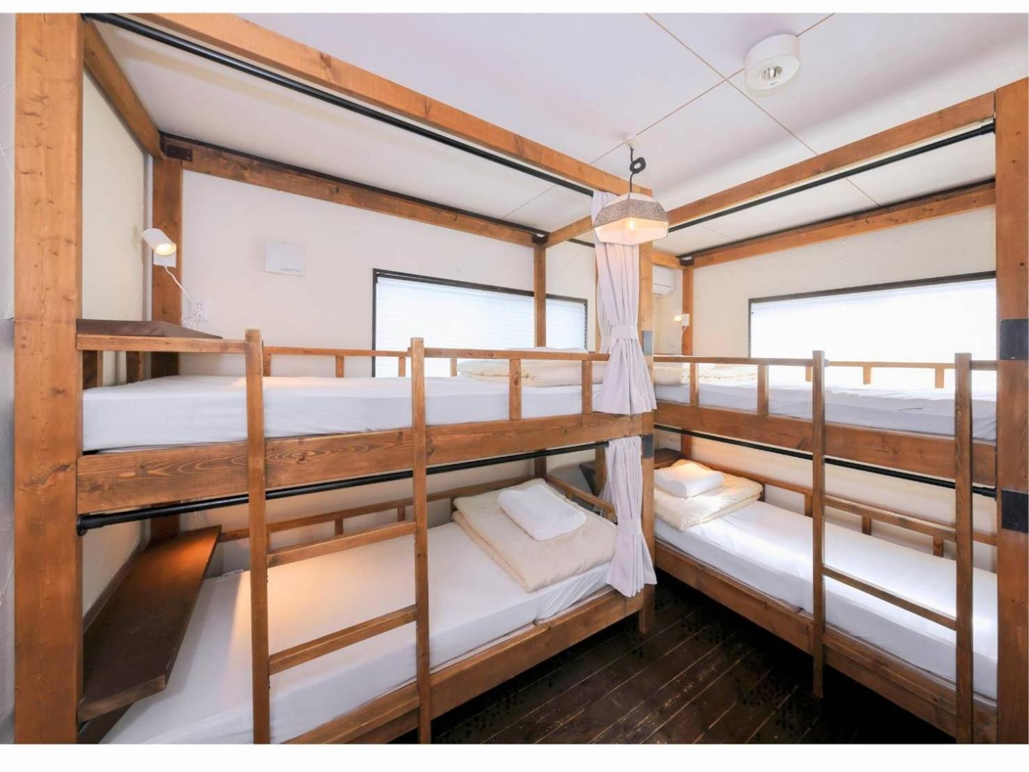 Sendai Guest House Umebachi Экстерьер фото
